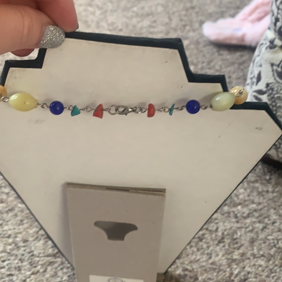 Statement Necklace - Picture 5 of 5